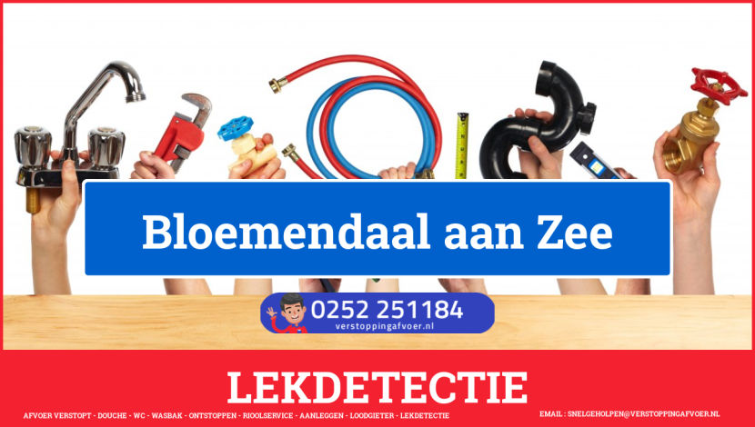 eb rioolservice lekdetectie Bloemendaal aan Zee Over JB Rioolservice in Bloemendaal aan Zee